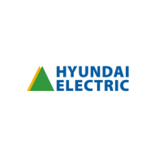 Hyundai Electric (Şalt Malzemeleri)